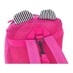 Carti si Birotica - Rechizite - Rucsacuri si genti scolare - Rucsac ursulet roz pentru prescolari - Infinity.ro