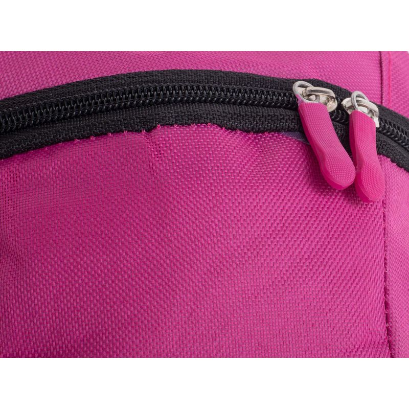 Carti si Birotica - Rechizite - Rucsacuri si genti scolare - Rucsac ursulet roz pentru prescolari - Infinity.ro