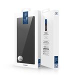 Laptop, Telefoane si Tablete - Telefoane mobile si accesorii - Accesorii Telefoane - Huse telefoane - Husa pentru Samsung Galaxy S25 Edge - Dux Ducis Skin Pro - Negru - Infinity.ro