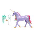 Jucarii, Copii si Bebe - Jucarii si jocuri - Papusi si accesorii - Papusi - Unicorn academy unicornul wildstar - Infinity.ro