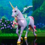 Jucarii, Copii si Bebe - Jucarii si jocuri - Papusi si accesorii - Papusi - Unicorn academy unicornul wildstar - Infinity.ro