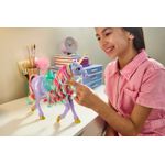 Jucarii, Copii si Bebe - Jucarii si jocuri - Papusi si accesorii - Papusi - Unicorn academy unicornul wildstar - Infinity.ro