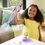 Jucarii, Copii si Bebe - Jucarii si jocuri - Papusi si accesorii - Papusi - Barbie fantasy papusa zana sirena - Infinity.ro