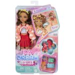 Jucarii, Copii si Bebe - Jucarii si jocuri - Papusi si accesorii - Papusi - Barbie dream besties papusa teresa cu role - Infinity.ro