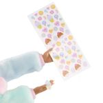 Jucarii, Copii si Bebe - Jucarii si jocuri - Papusi si accesorii - Papusi - L.O.L. surprise! omg sweet nails candylicious sprinkles shop set papusa cu accesorii - Infinity.ro