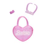Jucarii, Copii si Bebe - Jucarii si jocuri - Papusi si accesorii - Papusi - Barbie papusa barbie blonda 71cm - Infinity.ro