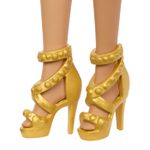 Jucarii, Copii si Bebe - Jucarii si jocuri - Papusi si accesorii - Papusi - Barbie papusa barbie dansatoare latino - Infinity.ro