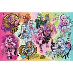 Jucarii, Copii si Bebe - Jucarii si jocuri - Jocuri si puzzle - Puzzle - Puzzle Trefl 300 monster high zombi in top - Infinity.ro