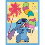 Jucarii, Copii si Bebe - Jucarii si jocuri - Jocuri si puzzle - Puzzle - Puzzle Trefl 2in1 memo moomin disney stitch lilo - Infinity.ro