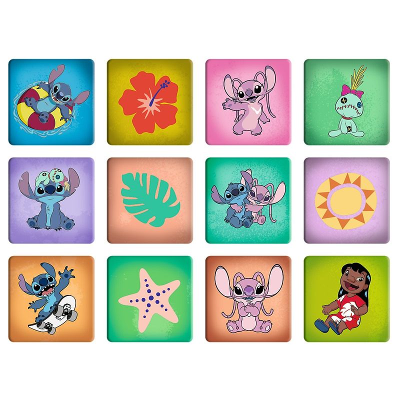 Jucarii, Copii si Bebe - Jucarii si jocuri - Jocuri si puzzle - Puzzle - Puzzle Trefl 2in1 memo moomin disney stitch lilo - Infinity.ro