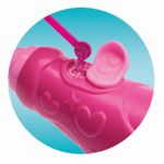 Jucarii, Copii si Bebe - Jucarii si jocuri - Jucarii de rol - Frumusete, bijuterii si accesorii fetite - Set de unghii fantastic crazy chic - Infinity.ro