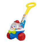 Jucarii, Copii si Bebe - Jucarii si jocuri - Jucarii bebelusi - Jucarii de tras/impins - Winfun jucarie de impins humpty dumpty - Infinity.ro