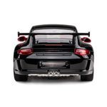 Jucarii, Copii si Bebe - Jucarii si jocuri - Vehicule si jucarii cu telecomanda - Masinute - Masina cu telecomanda porsche gt3 negru cu scara 1 la 14 - Infinity.ro
