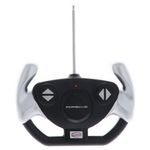 Jucarii, Copii si Bebe - Jucarii si jocuri - Vehicule si jucarii cu telecomanda - Masinute - Masina cu telecomanda porsche gt3 negru cu scara 1 la 14 - Infinity.ro