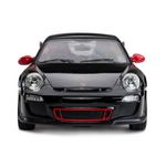 Jucarii, Copii si Bebe - Jucarii si jocuri - Vehicule si jucarii cu telecomanda - Masinute - Masina cu telecomanda porsche gt3 negru cu scara 1 la 14 - Infinity.ro