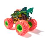 Jucarii, Copii si Bebe - Jucarii si jocuri - Vehicule si jucarii cu telecomanda - Masinute - Monster jam masinuta metalica dragon scara 1 la 64 - Infinity.ro