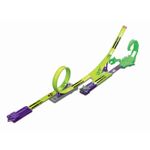 Jucarii, Copii si Bebe - Jucarii si jocuri - Vehicule si jucarii cu telecomanda - Masinute - Maisto power circuit raceway circuit razbunarea scorpionului - Infinity.ro