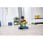 Jucarii, Copii si Bebe - Jucarii si jocuri - Vehicule si jucarii cu telecomanda - Masinute - Dickie camion de reciclare cu lumini si sunete 30cm - Infinity.ro