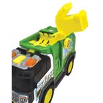 Jucarii, Copii si Bebe - Jucarii si jocuri - Vehicule si jucarii cu telecomanda - Masinute - Dickie camion de reciclare cu lumini si sunete 30cm - Infinity.ro