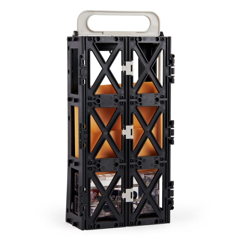 Jucarii, Copii si Bebe - Jucarii si jocuri - Vehicule si jucarii cu telecomanda - Masinute - Tech deck pachet vitrina si podium - Infinity.ro