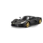 Jucarii, Copii si Bebe - Jucarii si jocuri - Vehicule si jucarii cu telecomanda - Masinute - Maisto masinuta cu sunete si lumini ferrari laferrari scara 1 la 24 - Infinity.ro