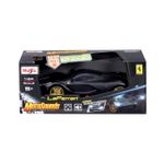 Jucarii, Copii si Bebe - Jucarii si jocuri - Vehicule si jucarii cu telecomanda - Masinute - Maisto masinuta cu sunete si lumini ferrari laferrari scara 1 la 24 - Infinity.ro