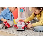 Jucarii, Copii si Bebe - Jucarii si jocuri - Vehicule si jucarii cu telecomanda - Masinute - Patrula catelusilor masina de pompieri cu lumini si sunete - Infinity.ro