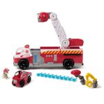 Jucarii, Copii si Bebe - Jucarii si jocuri - Vehicule si jucarii cu telecomanda - Masinute - Patrula catelusilor masina de pompieri cu lumini si sunete - Infinity.ro