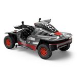 Jucarii, Copii si Bebe - Jucarii si jocuri - Vehicule si jucarii cu telecomanda - Masinute - Masinuta audi rs q e tron scara 1 la 24 - Infinity.ro
