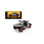 Jucarii, Copii si Bebe - Jucarii si jocuri - Vehicule si jucarii cu telecomanda - Masinute - Masinuta audi rs q e tron scara 1 la 24 - Infinity.ro