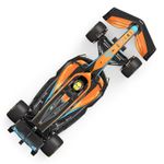 Jucarii, Copii si Bebe - Jucarii si jocuri - Vehicule si jucarii cu telecomanda - Masinute - Masina cu telecomanda mclaren f1 mcl36 scara 1 la 12 - Infinity.ro