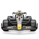 Jucarii, Copii si Bebe - Jucarii si jocuri - Vehicule si jucarii cu telecomanda - Masinute - Masina cu telecomanda oracle red bull racing rb18 scara 1 la 12 - Infinity.ro