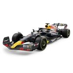 Jucarii, Copii si Bebe - Jucarii si jocuri - Vehicule si jucarii cu telecomanda - Masinute - Masina cu telecomanda oracle red bull racing rb18 scara 1 la 12 - Infinity.ro
