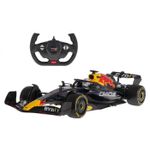 Jucarii, Copii si Bebe - Jucarii si jocuri - Vehicule si jucarii cu telecomanda - Masinute - Masina cu telecomanda oracle red bull racing rb18 scara 1 la 12 - Infinity.ro