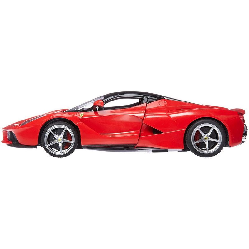 Jucarii, Copii si Bebe - Jucarii si jocuri - Vehicule si jucarii cu telecomanda - Masinute - Masina cu telecomanda ferrari laferrari scara 1 la 14 - Infinity.ro