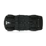 Jucarii, Copii si Bebe - Jucarii si jocuri - Vehicule si jucarii cu telecomanda - Masinute - Masina cu telecomanda range rover sport  negru cu scara 1 la 24 - Infinity.ro