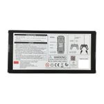 Jucarii, Copii si Bebe - Jucarii si jocuri - Vehicule si jucarii cu telecomanda - Masinute - Masina cu telecomanda range rover sport  negru cu scara 1 la 24 - Infinity.ro