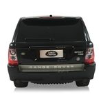 Jucarii, Copii si Bebe - Jucarii si jocuri - Vehicule si jucarii cu telecomanda - Masinute - Masina cu telecomanda range rover sport  negru cu scara 1 la 24 - Infinity.ro