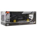 Jucarii, Copii si Bebe - Jucarii si jocuri - Vehicule si jucarii cu telecomanda - Masinute - Masina cu telecomanda pagani zonda r negru cu scara 1 la 14 - Infinity.ro
