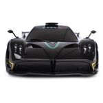 Jucarii, Copii si Bebe - Jucarii si jocuri - Vehicule si jucarii cu telecomanda - Masinute - Masina cu telecomanda pagani zonda r negru cu scara 1 la 14 - Infinity.ro