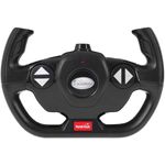 Jucarii, Copii si Bebe - Jucarii si jocuri - Vehicule si jucarii cu telecomanda - Masinute - Masina cu telecomanda pagani zonda r alb cu scara 1 la 14 - Infinity.ro