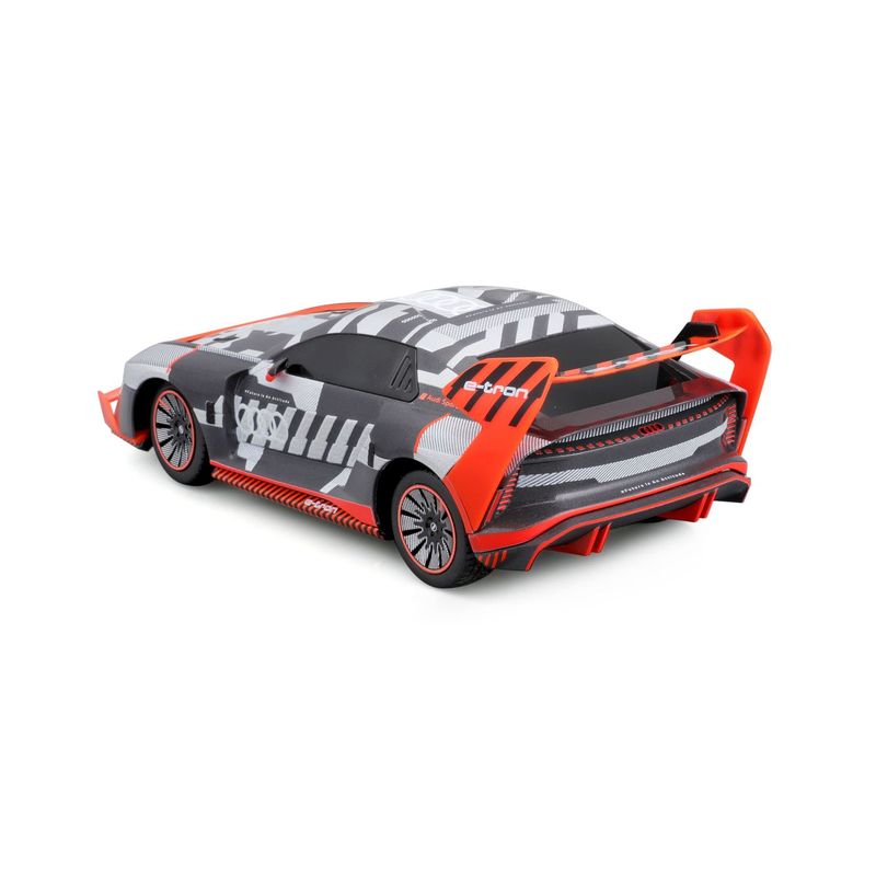 Jucarii, Copii si Bebe - Jucarii si jocuri - Vehicule si jucarii cu telecomanda - Masinute - Maisto masinuta premium cu telecomanda 2.4ghz audi s1 e tron quattro scara 1 la 24 - Infinity.ro