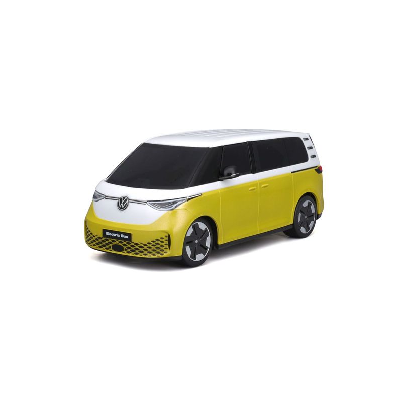 Jucarii, Copii si Bebe - Jucarii si jocuri - Vehicule si jucarii cu telecomanda - Masinute - Maisto masinuta premium cu telecomanda 2.4ghz volkswagen electric bus scara 1 la 24 - Infinity.ro