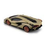 Jucarii, Copii si Bebe - Jucarii si jocuri - Vehicule si jucarii cu telecomanda - Masinute - Maisto masinuta premium cu telecomanda 2.4ghz lamborghini sian fkp37 scara 1 la 24 - Infinity.ro