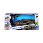Jucarii, Copii si Bebe - Jucarii si jocuri - Vehicule si jucarii cu telecomanda - Masinute - Maisto masinuta premium cu telecomanda 2.4ghz lamborghini sian fkp37 scara 1 la 24 - Infinity.ro