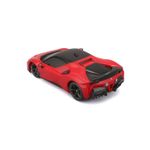 Jucarii, Copii si Bebe - Jucarii si jocuri - Vehicule si jucarii cu telecomanda - Masinute - Maisto masinuta premium cu telecomanda 2.4ghz ferrari sf90 stradale scara 1 la 24 - Infinity.ro