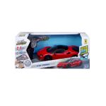 Jucarii, Copii si Bebe - Jucarii si jocuri - Vehicule si jucarii cu telecomanda - Masinute - Maisto masinuta premium cu telecomanda 2.4ghz ferrari sf90 stradale scara 1 la 24 - Infinity.ro
