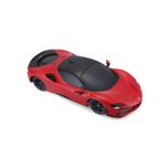 Jucarii, Copii si Bebe - Jucarii si jocuri - Vehicule si jucarii cu telecomanda - Masinute - Maisto masinuta cu telecomanda 2.4ghz ferrari sf90 stradale scara 1 la 24 - Infinity.ro