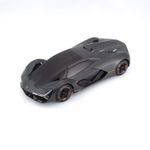 Jucarii, Copii si Bebe - Jucarii si jocuri - Vehicule si jucarii cu telecomanda - Masinute - Maisto masinuta cu telecomanda 2.4ghz lamborghini terzo millennio scara 1 la 24 - Infinity.ro