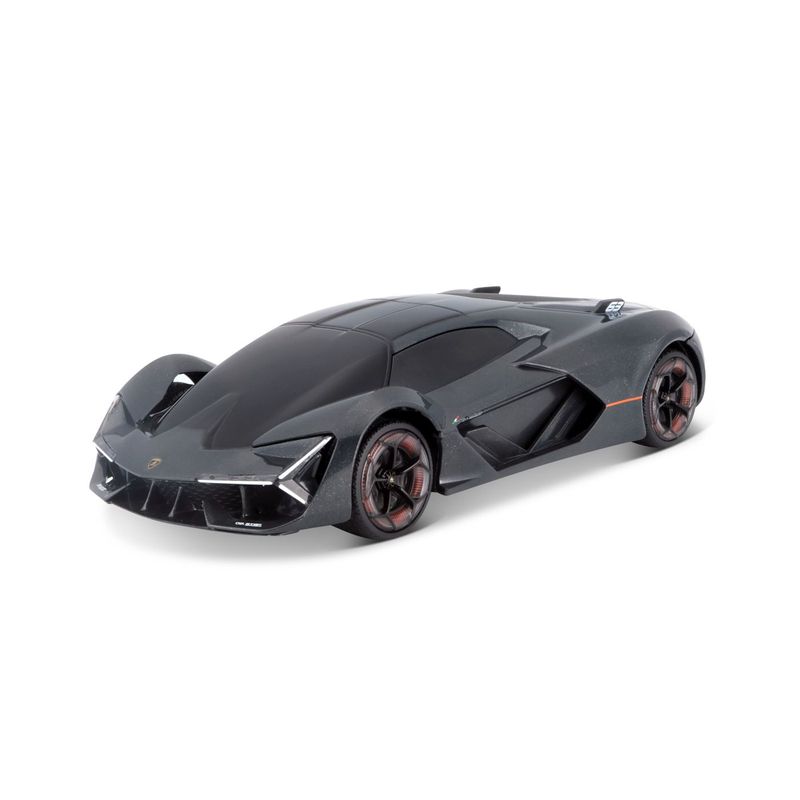 Jucarii, Copii si Bebe - Jucarii si jocuri - Vehicule si jucarii cu telecomanda - Masinute - Maisto masinuta cu telecomanda 2.4ghz lamborghini terzo millennio scara 1 la 24 - Infinity.ro